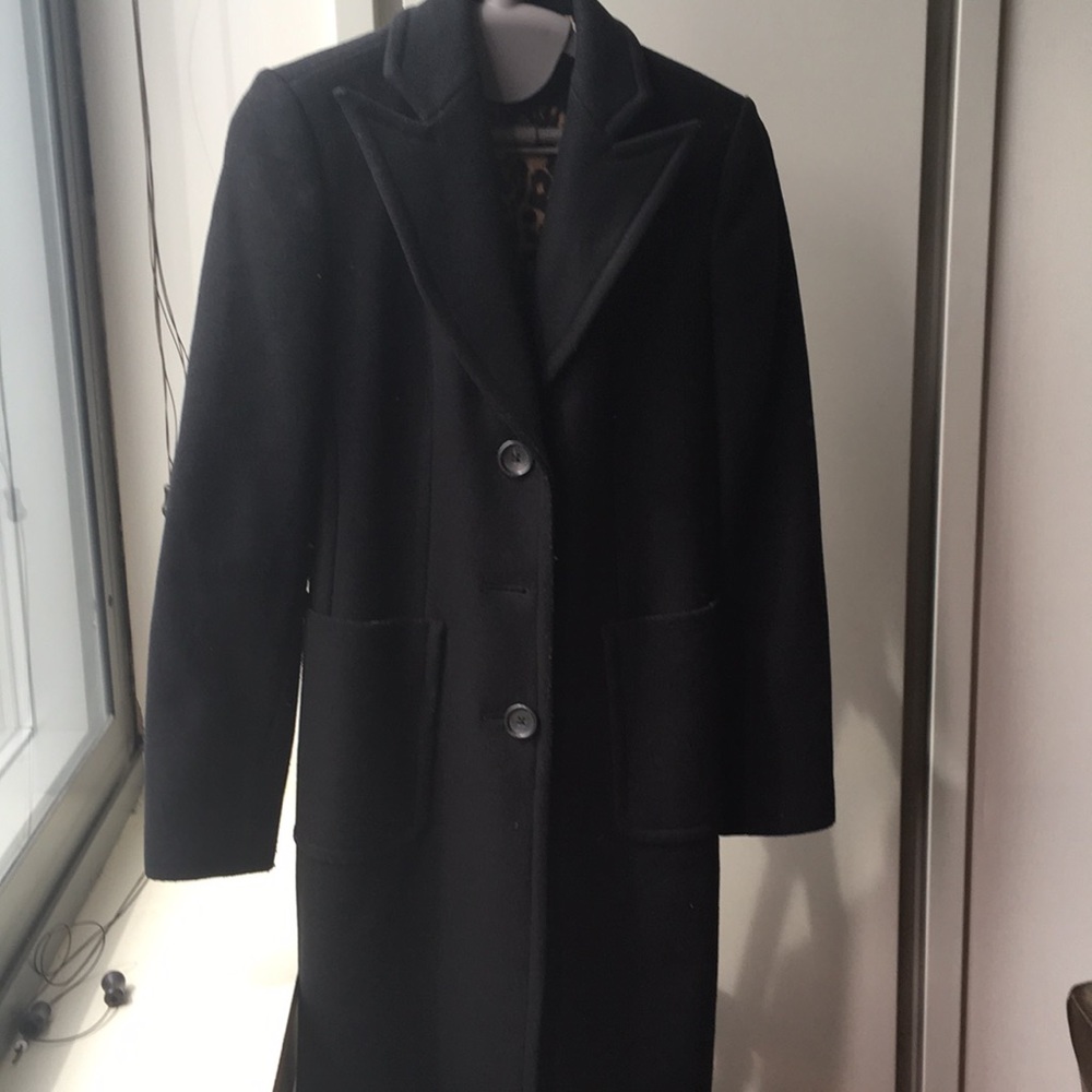 XS Banana Republic PeaCoat
